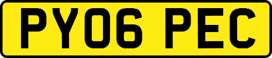 PY06PEC