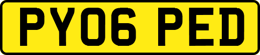 PY06PED