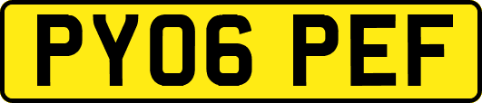 PY06PEF
