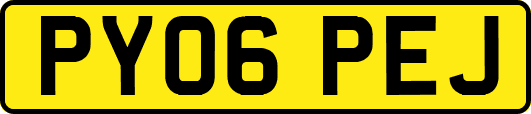 PY06PEJ