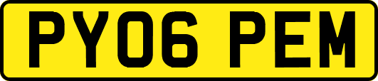 PY06PEM