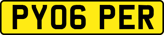 PY06PER