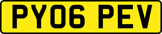 PY06PEV