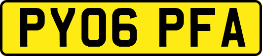 PY06PFA