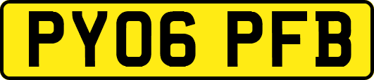PY06PFB