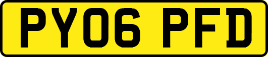 PY06PFD