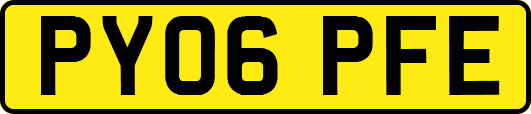 PY06PFE