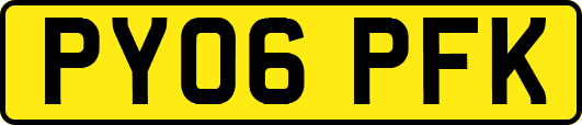 PY06PFK