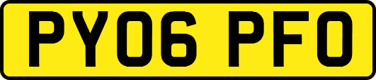 PY06PFO
