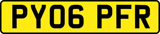 PY06PFR