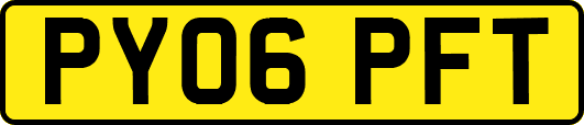 PY06PFT