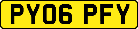 PY06PFY