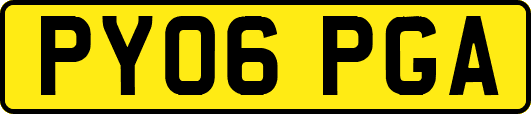 PY06PGA