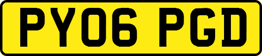 PY06PGD