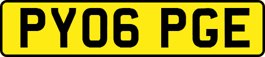 PY06PGE