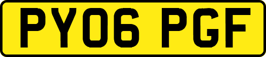 PY06PGF