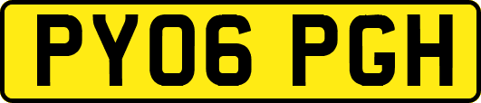 PY06PGH