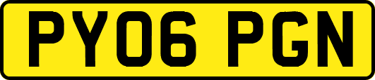 PY06PGN