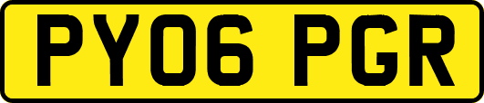 PY06PGR