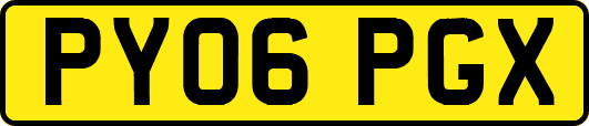 PY06PGX
