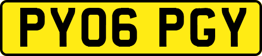 PY06PGY