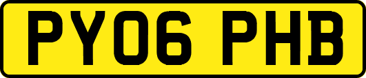 PY06PHB