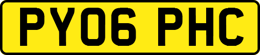 PY06PHC