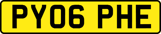 PY06PHE