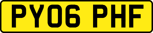 PY06PHF