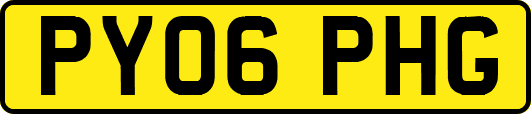PY06PHG