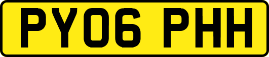 PY06PHH