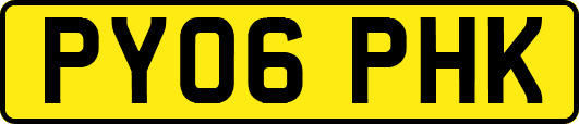 PY06PHK