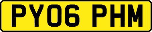 PY06PHM