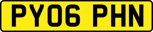 PY06PHN