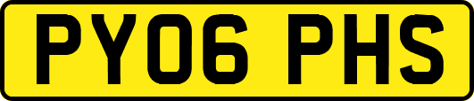 PY06PHS