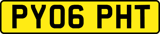 PY06PHT