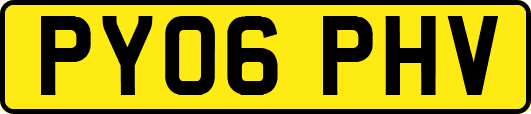 PY06PHV