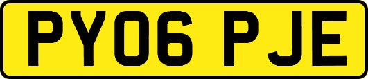 PY06PJE