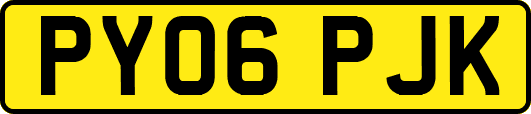 PY06PJK
