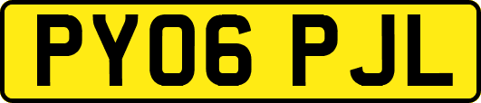 PY06PJL