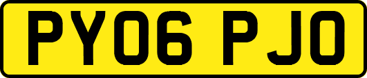 PY06PJO