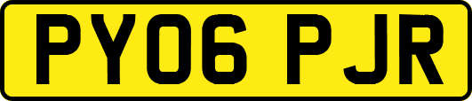PY06PJR