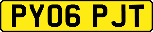 PY06PJT