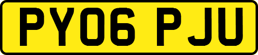PY06PJU