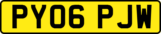 PY06PJW
