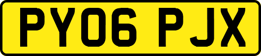 PY06PJX