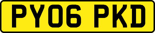 PY06PKD