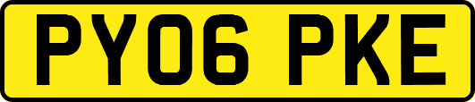 PY06PKE