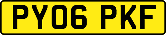 PY06PKF