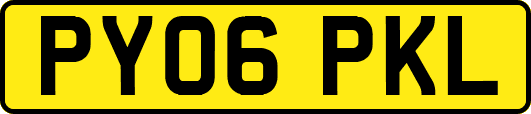 PY06PKL